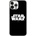 ERT GROUP Калъф Star Wars за Iphone 13 Pro, Черен (SWPCSW065)