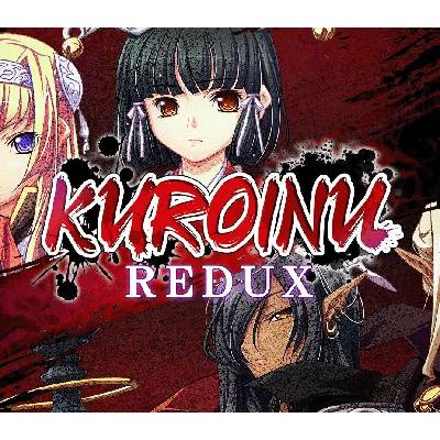 Kuroinu Redux