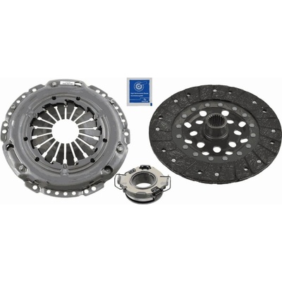 Sada spojky SACHS 3000 951 181 (3000951181)
