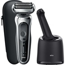 Braun Series 7 71-S7200cc Silver