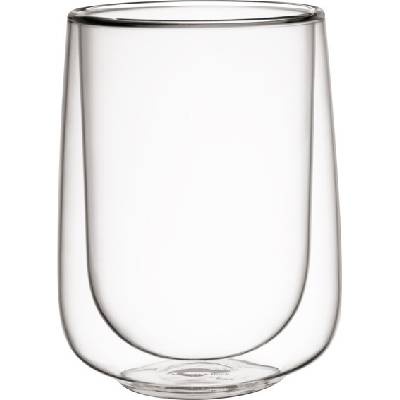 Villeroy & Boch Pohár Latte macchiato Artes Hot&Cold 2 x 360 ml