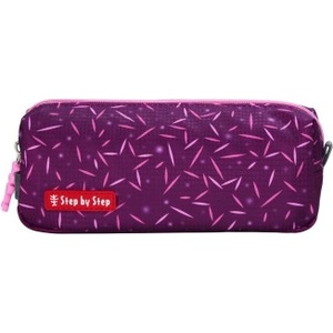 Step by Step School Case Pretty Unicorn Nuala (STEPBYSTEP-SCHOOL-CASE)