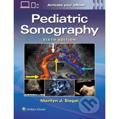 Pediatric Sonography - MARILYN JOY SIEGEL