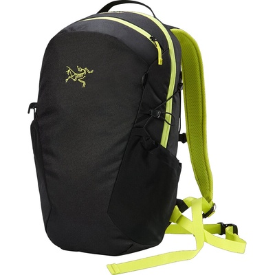 Arcteryx Mantis 16l čierna