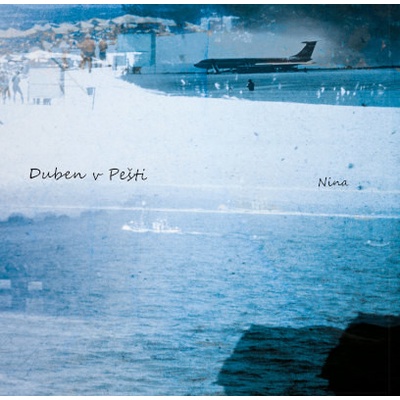 Duben v Pešti - Nina LP