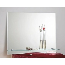 Amirro Milano s poličkou 50 x 60 cm 712-369