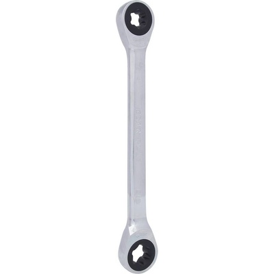 KS Tools oboustranný očkový klíč 14 - 18 mm 5034355