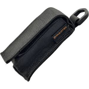 Dulotec Мини калъф за фенер/батерия Dulotec (d-28-39-4948)