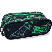 CoolPack Clever Electric green