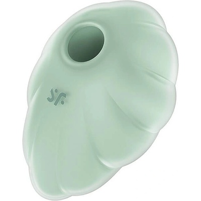 Satisfyer Cloud Dancer mäta