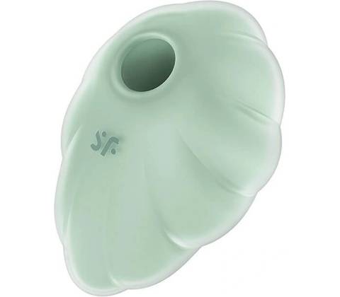 Satisfyer Cloud Dancer mäta