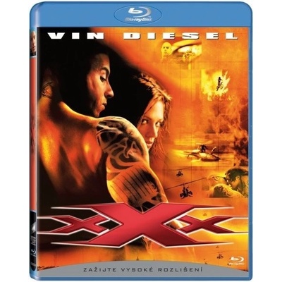 xxx BD