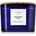 Vila Hermanos Apothecary Cobalt Blue Eucalyptus & Mint ароматна свещ 350 гр