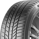 Image 1 of Continental WinterContact TS 870 P 205/45 R17 88V