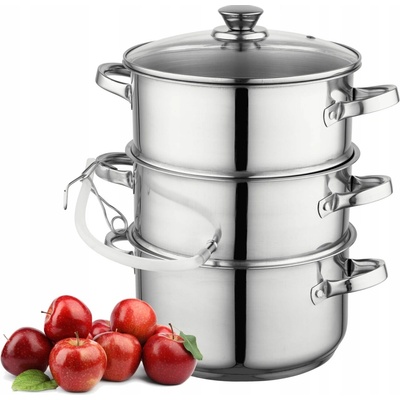 Florina JUICER 20 cm 5 l