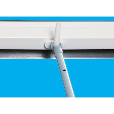 ROTO ZUB ovládací tyč TFB L 117-192 cm