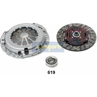 Spojková sada JAPANPARTS KF-619 KF-619