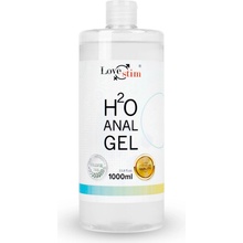 Love Stim H2O Anal Gel 1 l