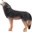 Animal Planet Mojo ANIMAL PLANET, Фигурка за игра и колекциониране, Вълк