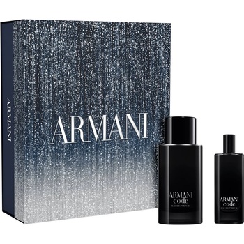 Giorgio Armani Code подаръчен комплект за мъже