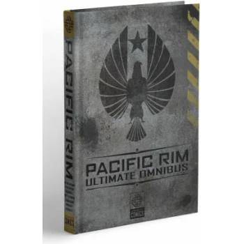 Image 1 of Pacific Rim Ultimate Omnibus