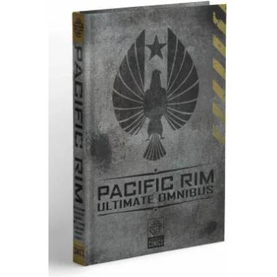 Pacific Rim Ultimate Omnibus