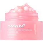 medicube Крем за лице PDRN Pink Collagen Capsule, 55 g
