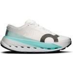 On Дамски маратонки On Women's Cloudultra Pro Trail running shoes - Ivory / Celeste - размер 40, 5 (EU) (123-2222-0519)