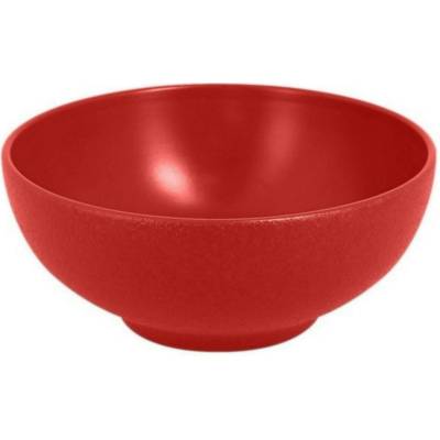 Neofusion miska na nudle červená linie Neofusion 15 cm