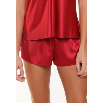 Lingadore САТЕНЕНИ КЪСИ ПАНТАЛОНИ 7504fk