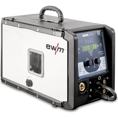 EWM Picomig 220 puls TKG