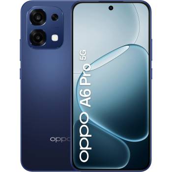 OPPO A6 Pro 5G 256GB 8GB RAM Dual