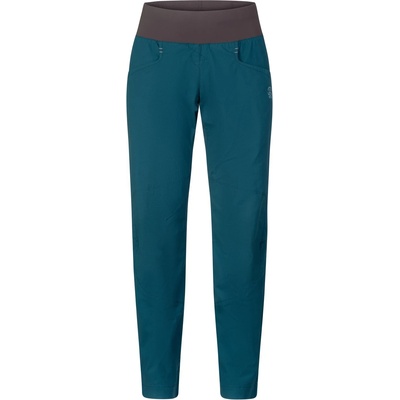Rafiki Дамски панталон за катерене Rafiki Women's Marga Lightweight Climbing trousers - Gulf Coast - размер 42 (EU) (109-1521-0315)