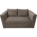  Разтегателен диван Taupe BEJA