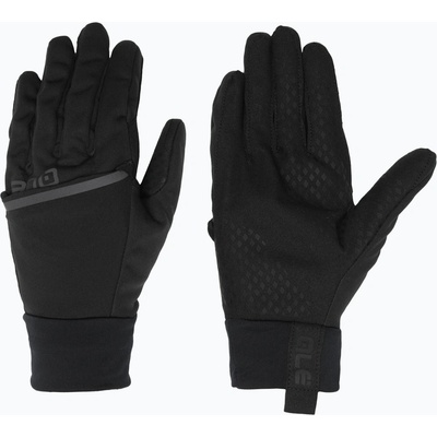 Alé Scirocco 2in1 LF black