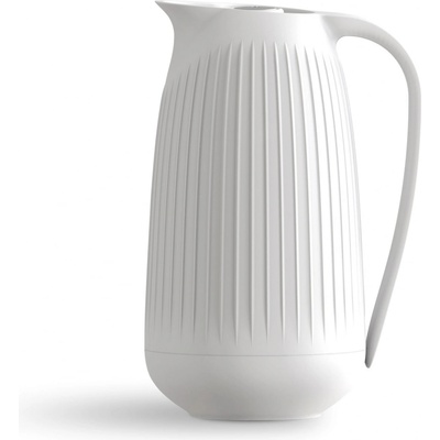 Kähler džbán Hammershøi White 1 l