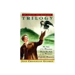 My Side of the Mountain Trilogy | Jean Craighead George (ISBN: 9780525462699)