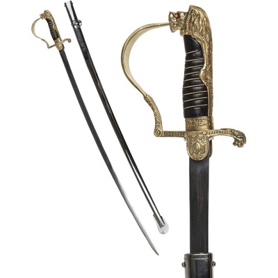 Mil-Tec šavle pruská se lví hlavou – Zboží Dáma Mil-Tec šavle pruská se lví hlavou – Zboží Dáma