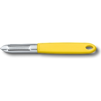 Victorinox Белачка за картофи Victorinox, жълта (7.6077.8)