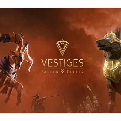 Vestiges: Fallen Tribes