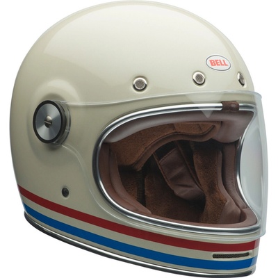Bell Bullitt DLX Stripes