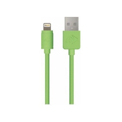 OWC NWTCBLUSBL1MGN NewerTech USB Lightning USB 1m zelený