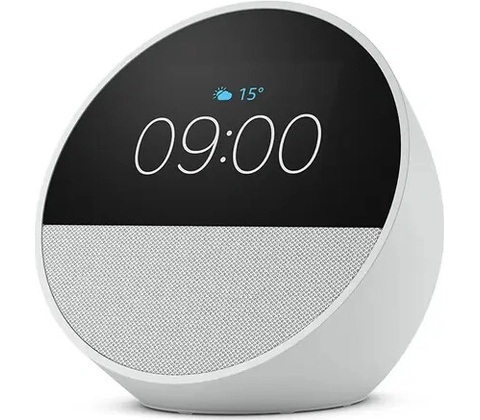 Amazon Echo Spot (2024)