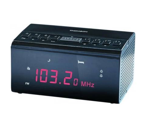 Thomson CR50