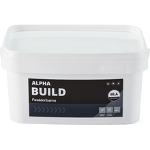 Abamal ALPHA BUILD 5 kg bílá