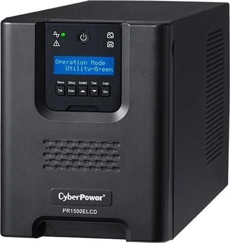CyberPower PR1500ELCD
