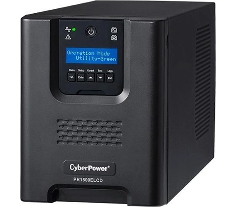 CyberPower PR1500ELCD