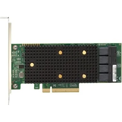 Lenovo ThinkSystem 430-16i SAS/SATA HBA PCIe (7Y37A01089)