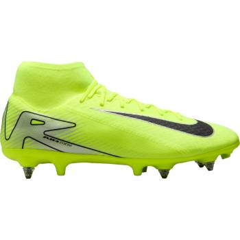 Nike Футболни обувки Nike ZM SUPERFLY 10 ACAD SG-PRO AC fq8336-700 Размер 45 EU