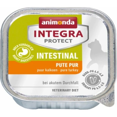 Integra Protect Intestinal krůtí 100 g